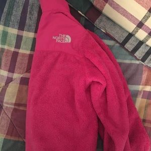 Girls The North Face jacket
